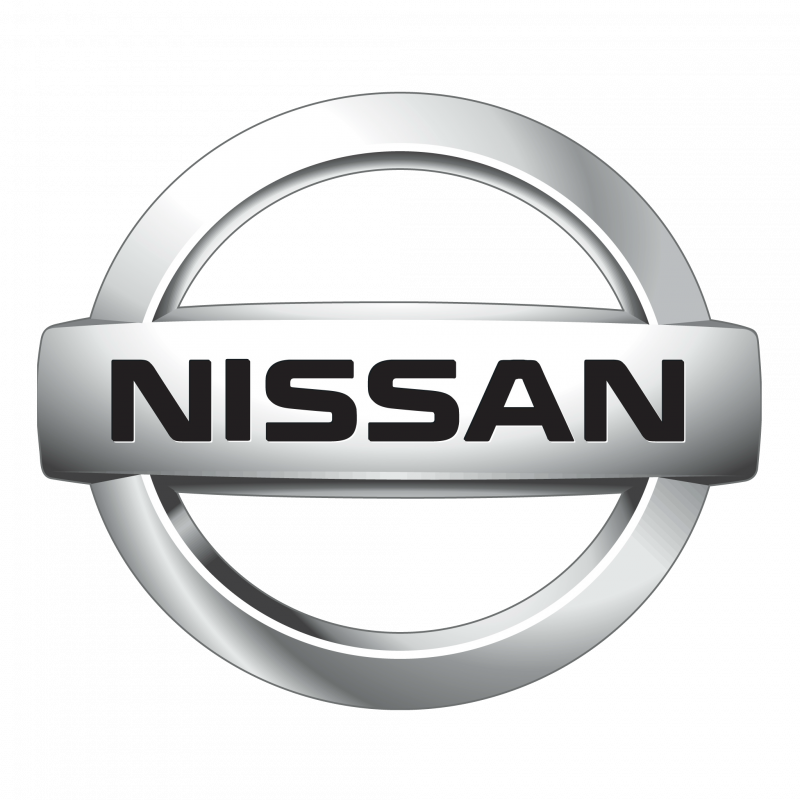 Ниссан logo