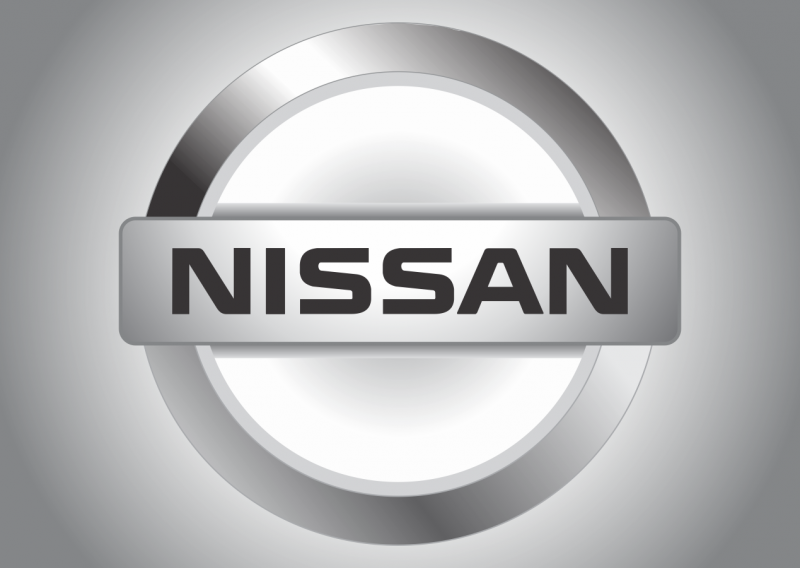 Nissan знак