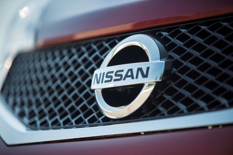 Nissan фирма
