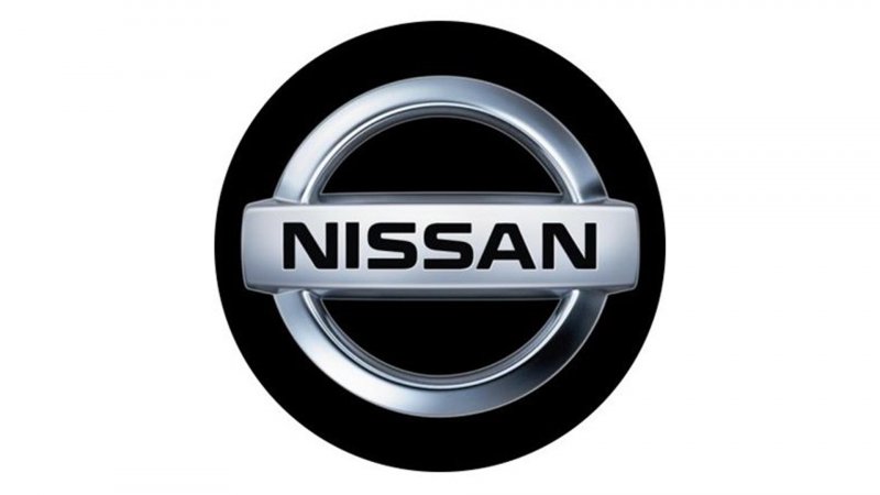 Логотипы автомобилей Nissan