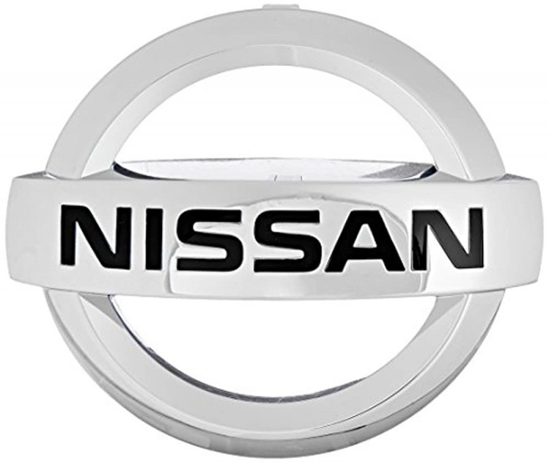 Nissan 62890