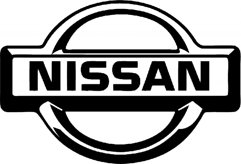 Nissan Patrol logo