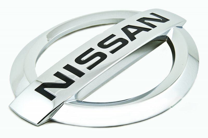 Ниссан 370z лого