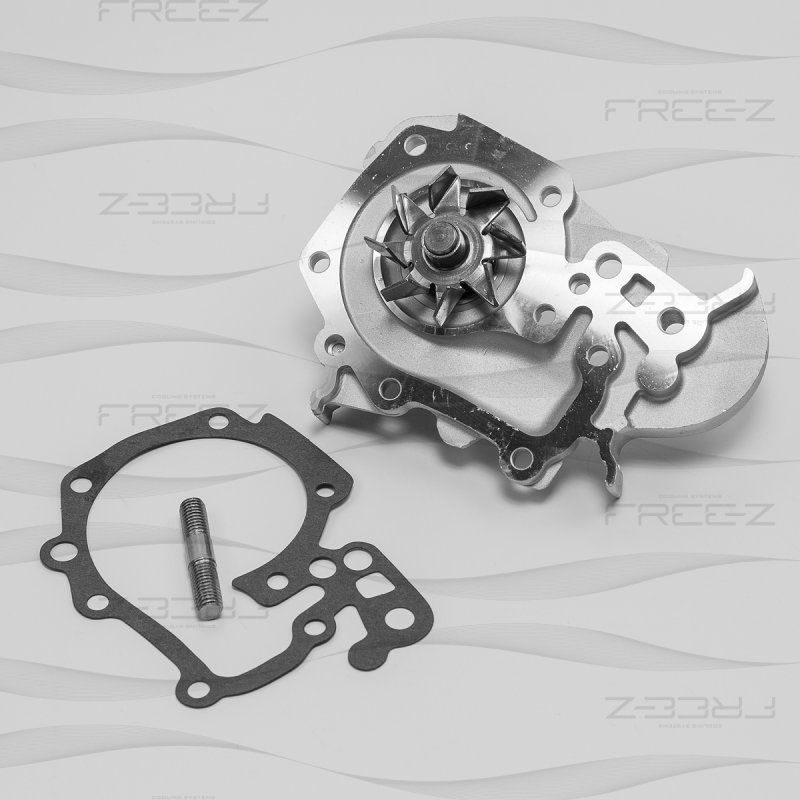 Free-z kp0102 насос водяной