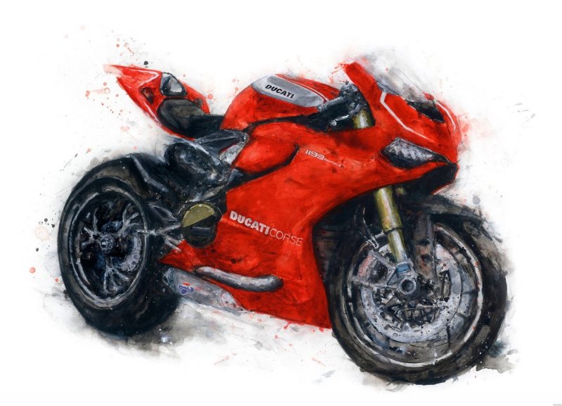 Daniel Marshall Art