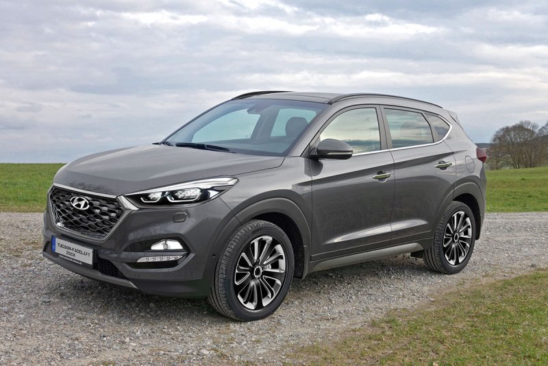 Hyundai Creta Pickup 2022
