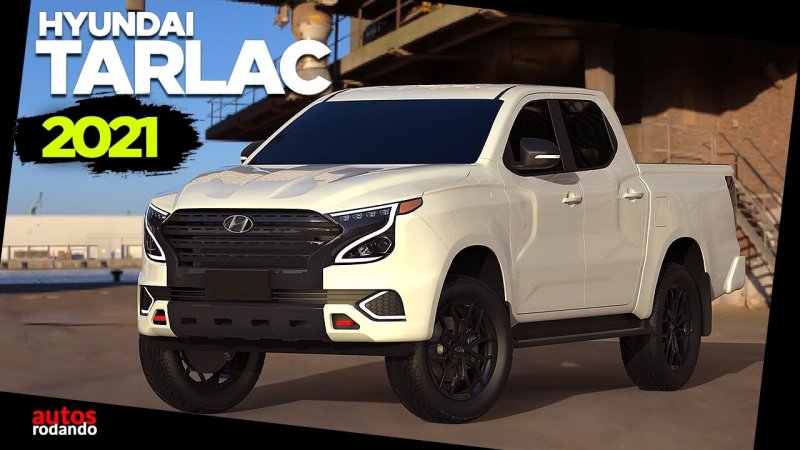 Hyundai Palisade 2022 пикап