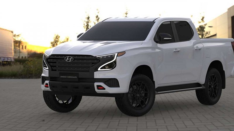 Subaru Pickup 2021