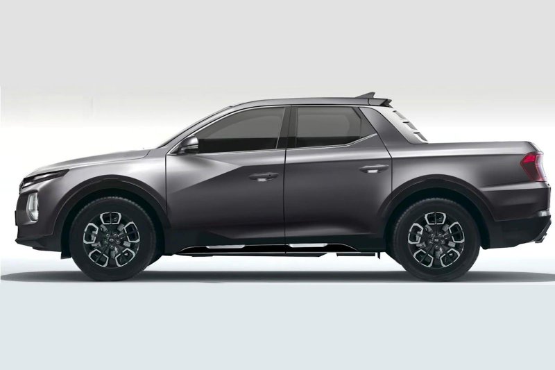 Chevrolet Colorado 2020