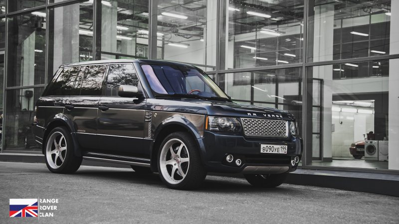 Skyfall 2012 range Rover