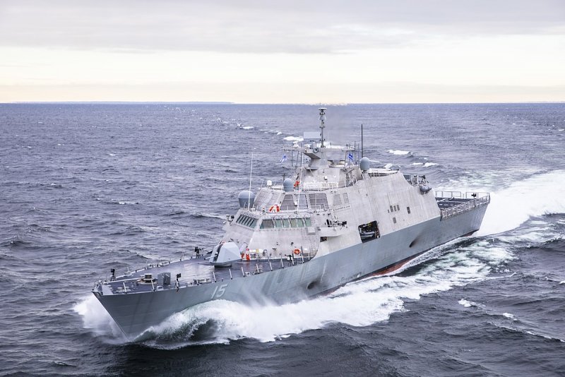 LCS-15 «Биллингс» (Billings)