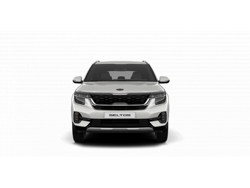 Kia Seltos 2020 Comfort