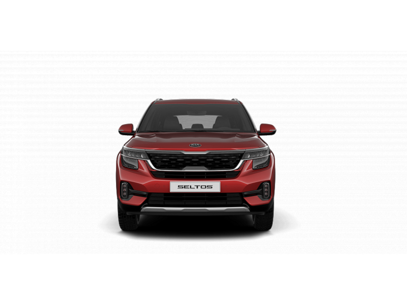 Kia Seltos 1.6 l 6at