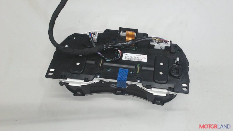 Щиток приборов Кашкай j11