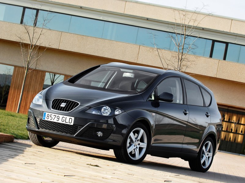 Seat Altea