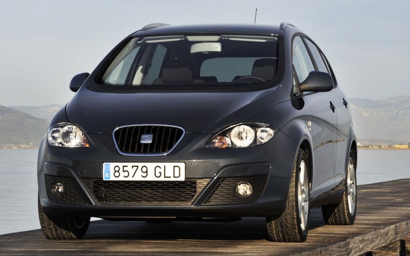 Seat Altea XL