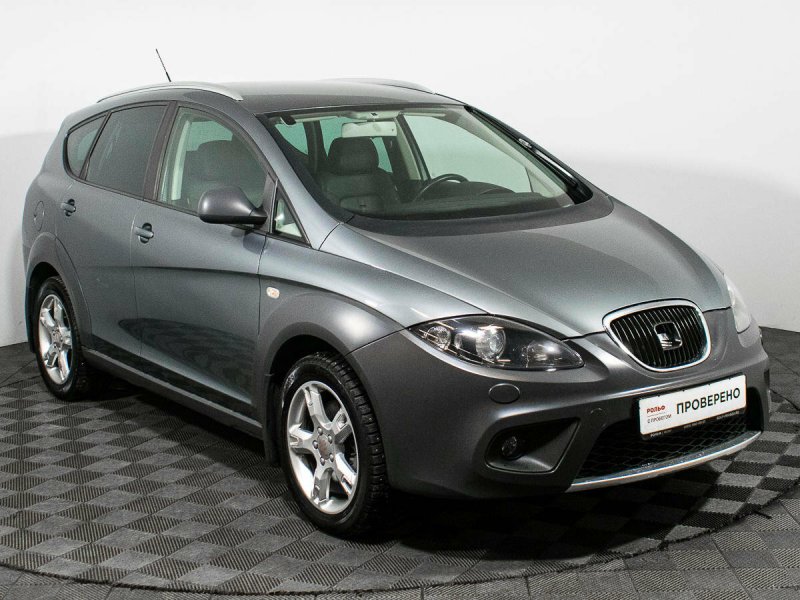 Seat Altea