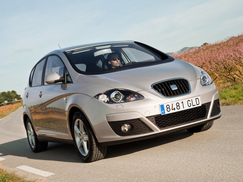 Seat Altea