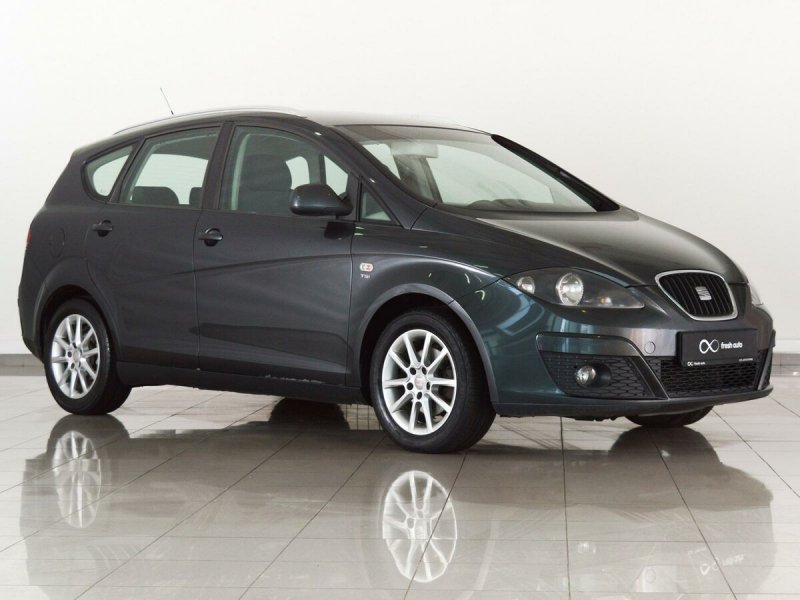 Seat Altea 2.0