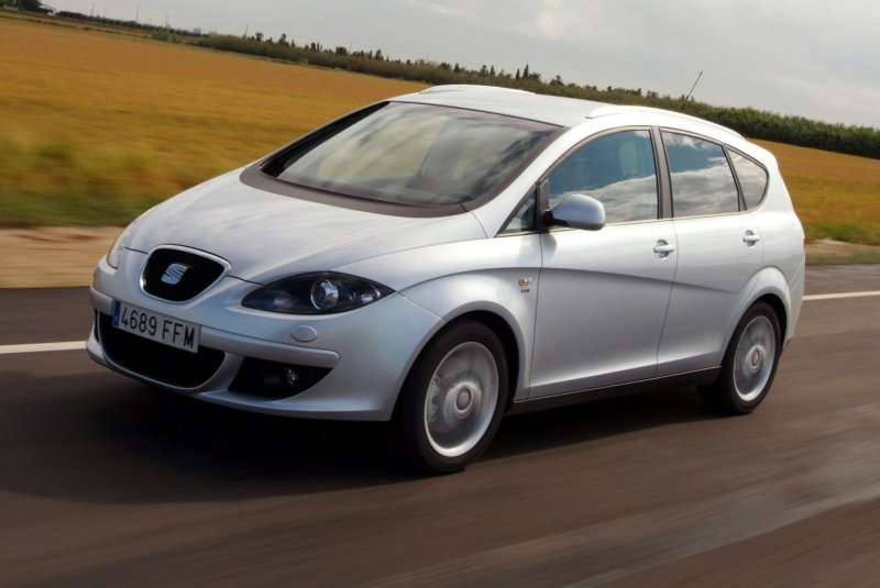 Seat Altea