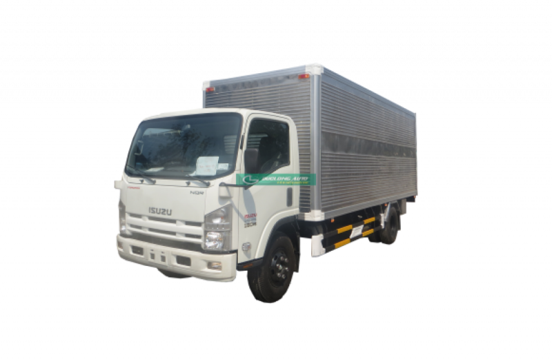 Исузу NF 75
