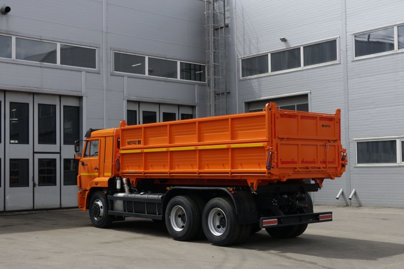 КАМАЗ 45143-776012-50