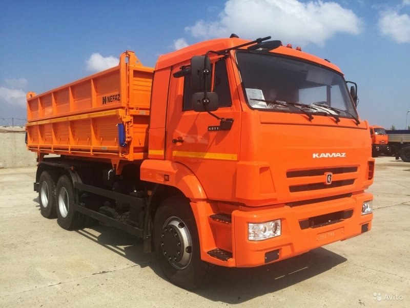 КАМАЗ 45143-26012-50