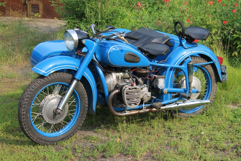 Урал к 750