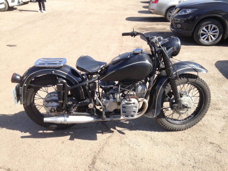 Днепр к750м