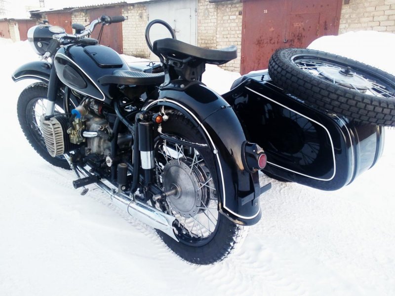 К 750 1964