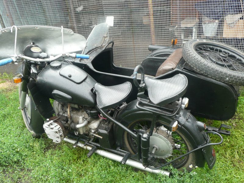 Ка 750 м 72