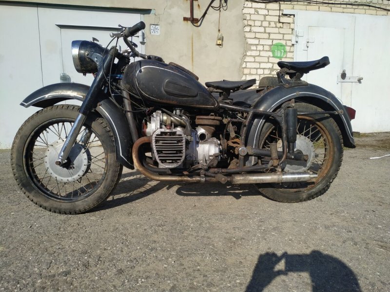 Днепр к 750