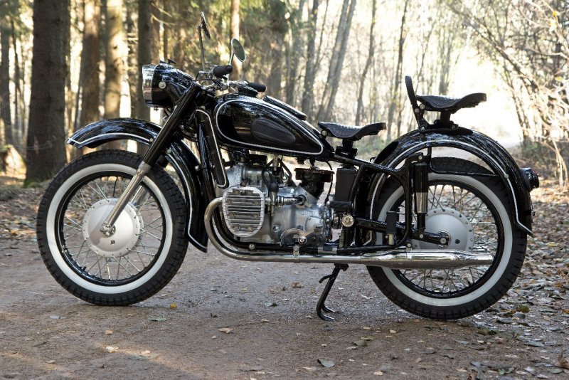 КМЗ к750м