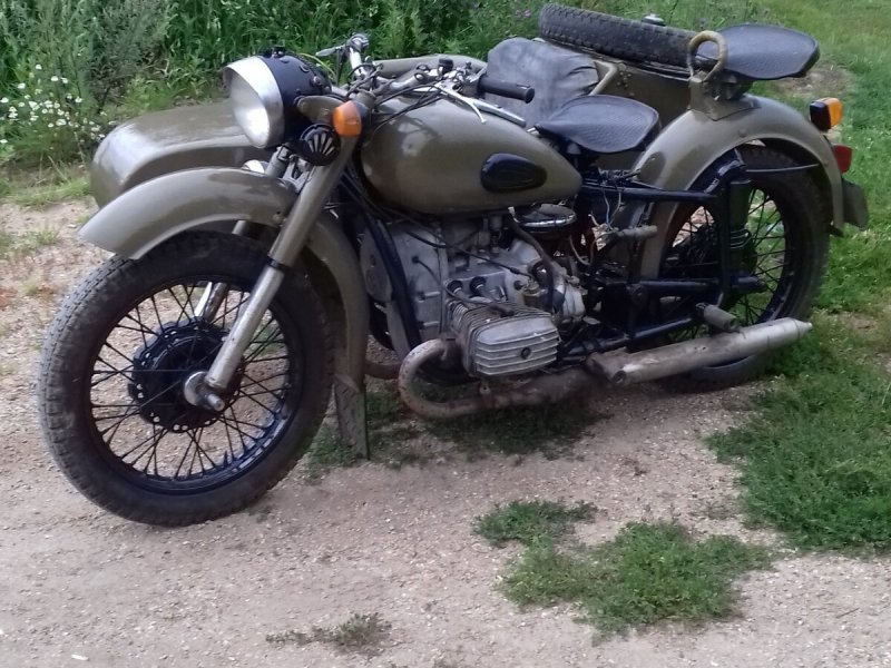 Днепр к 750