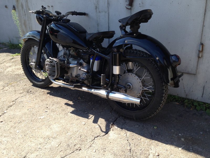 Кроссы 750
