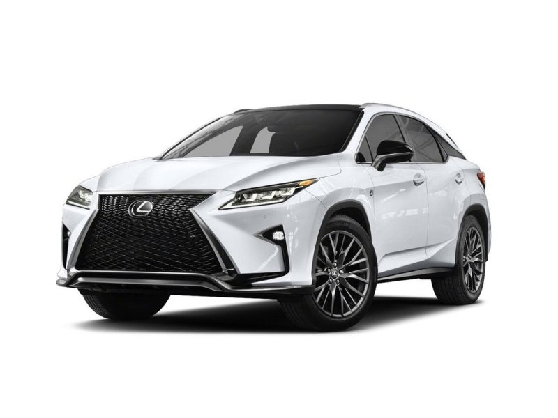 Лексус NX 360