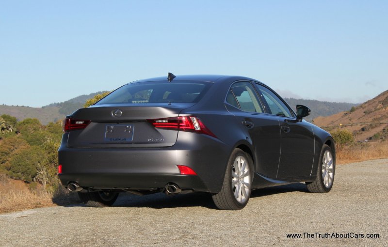 Lexus 2015