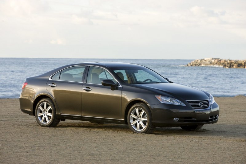 Лексус РХ 350 2013