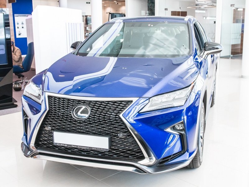 Lexus GS 2017 обои для iphone 12