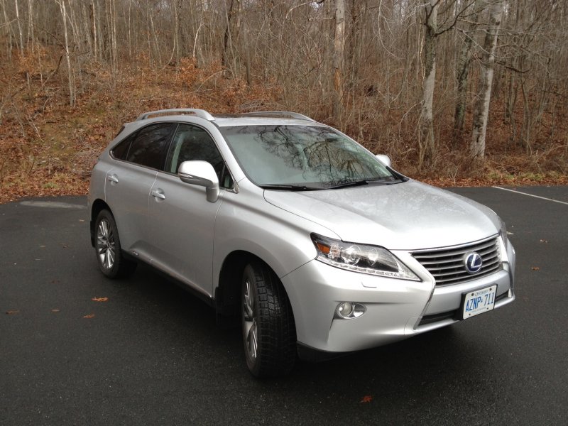 Lexus NX 200t f Sport
