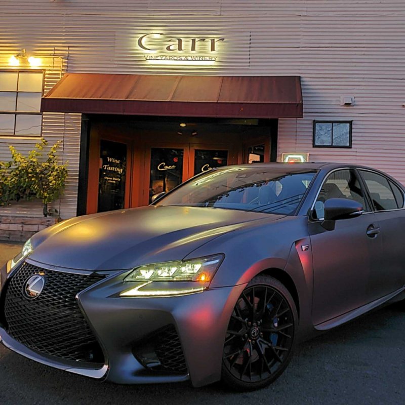 Lexus 360