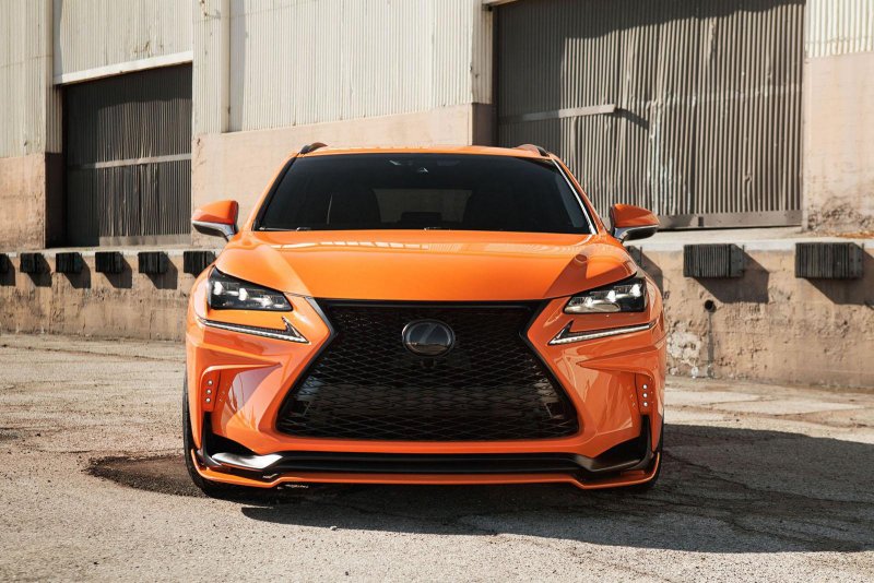 Lexus RX-300, новый, синий,