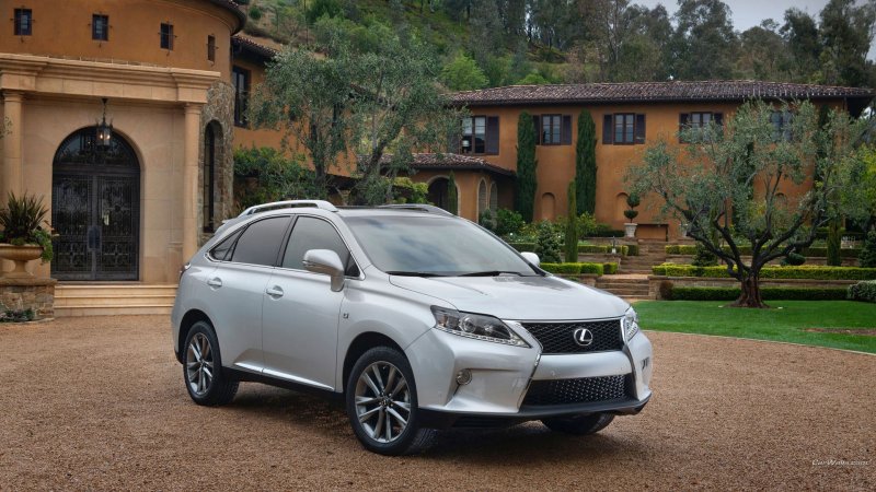 Lexus is 250 2 поколения Art