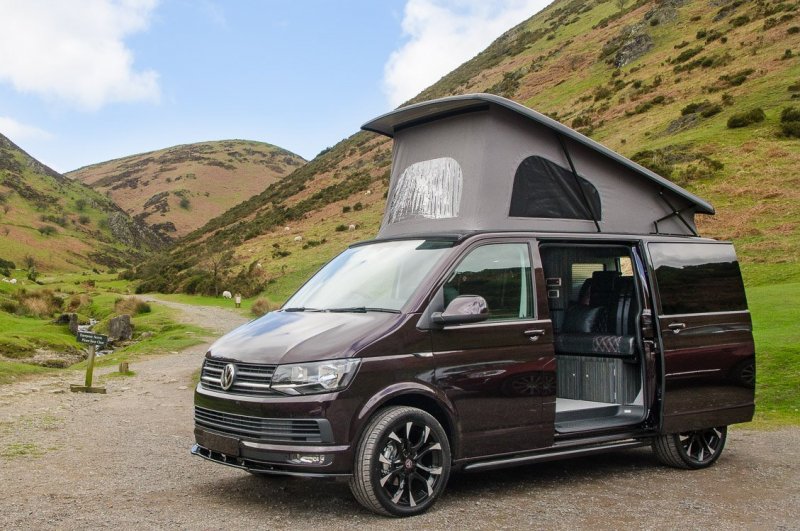 VW California 6.1