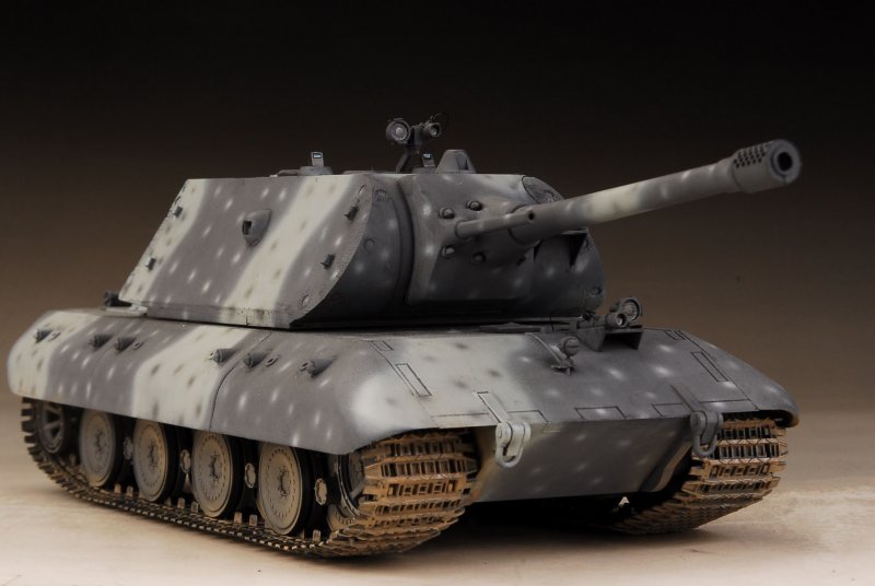 World of Tanks Яга е100