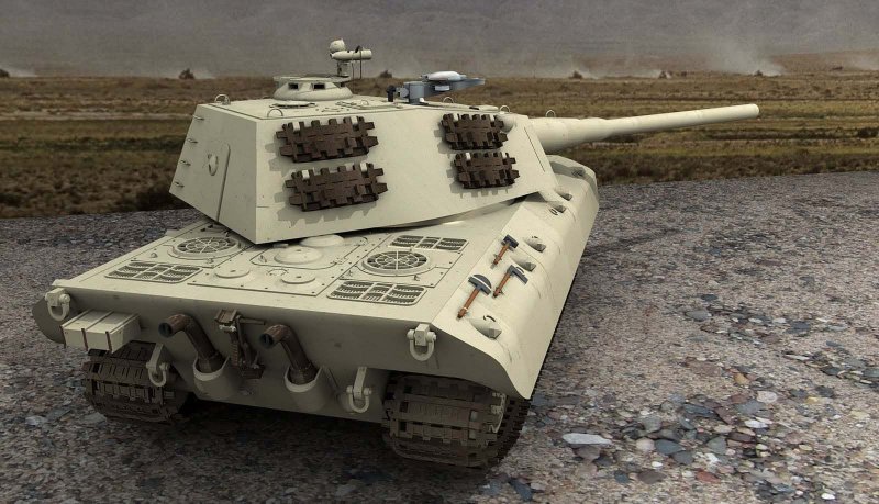 E100 сбоку