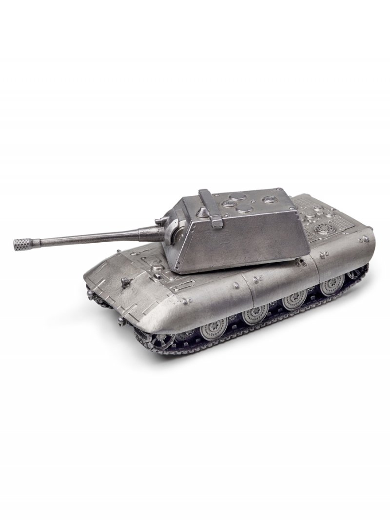 E100 War Thunder