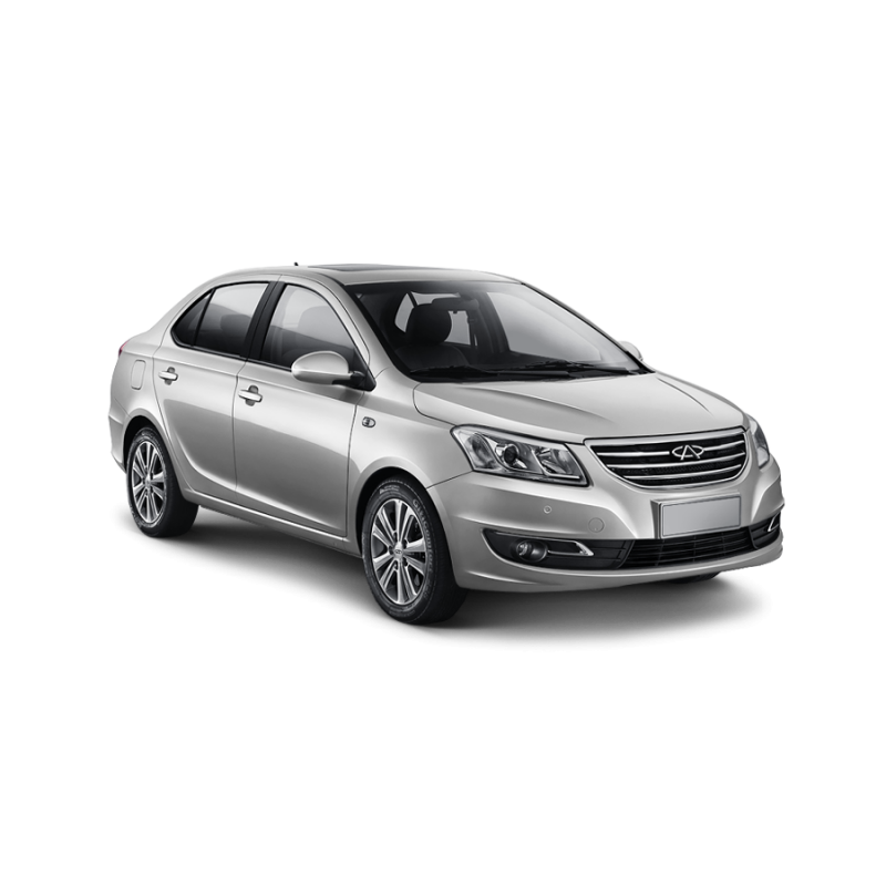 Chery Bonus e3 a19