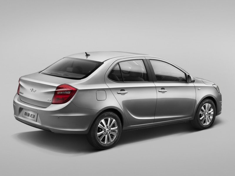 Chery a19 аналог