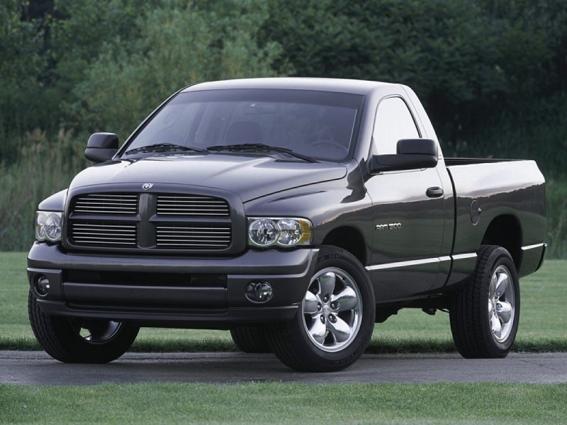 Dodge Ram 1500